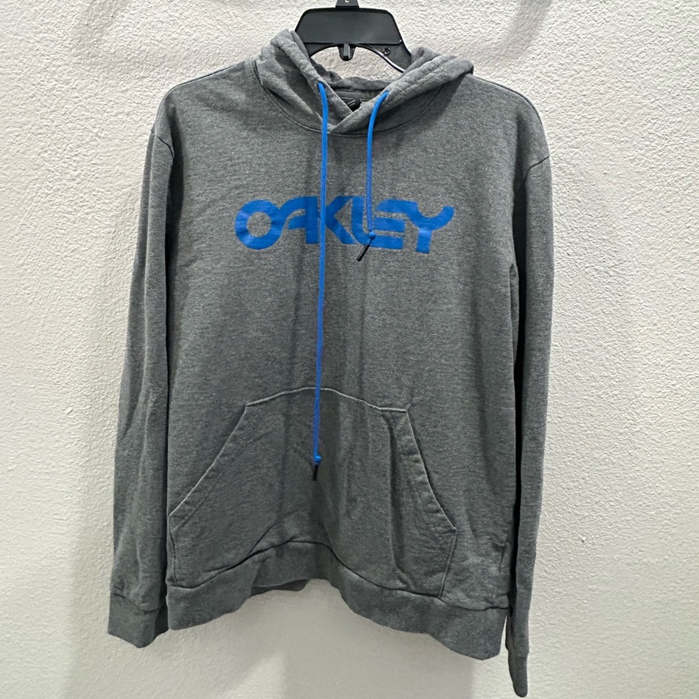 Oakley Hoodie